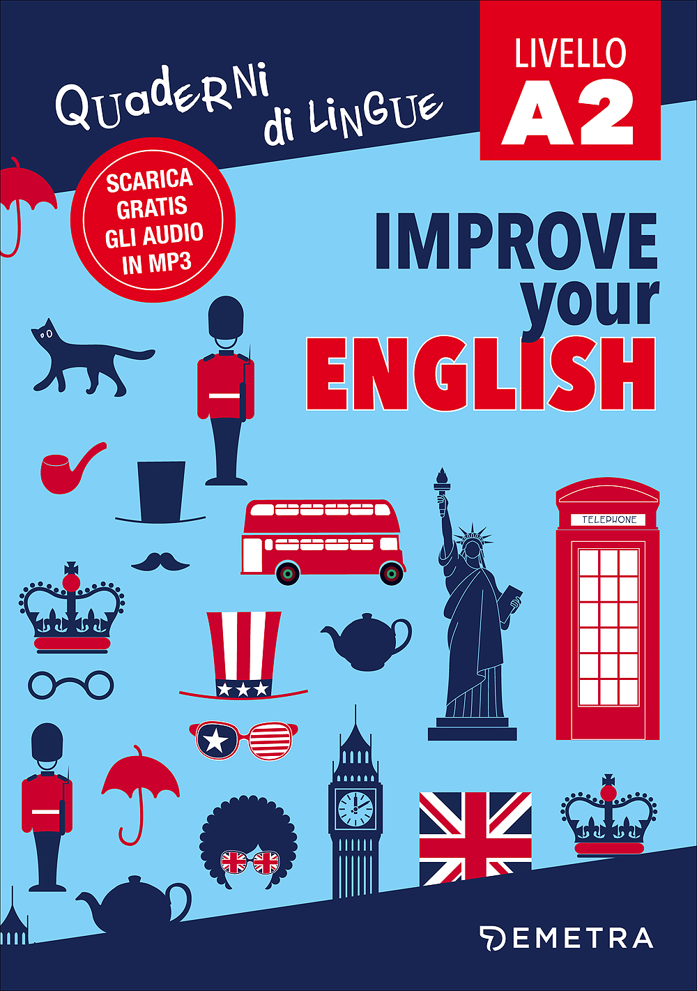 Improve your English A2