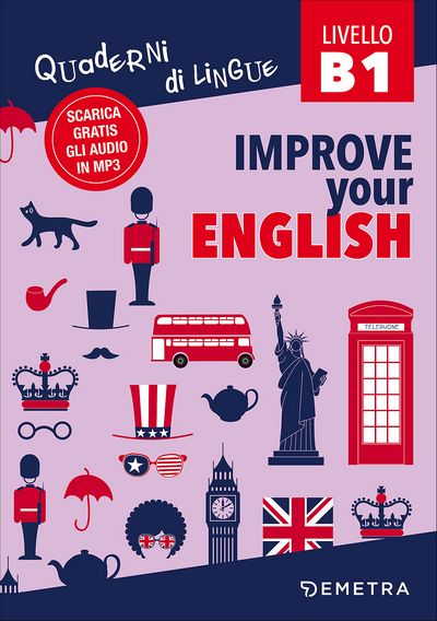 Improve your English B1