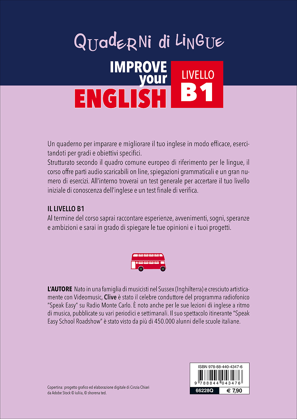 Improve your English B1