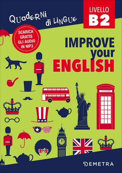 Improve your English B2