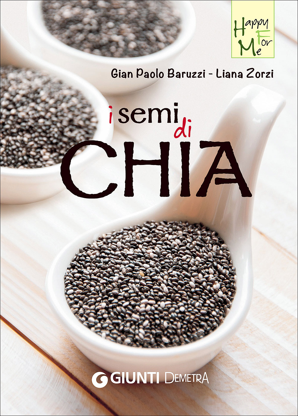 I semi di Chia