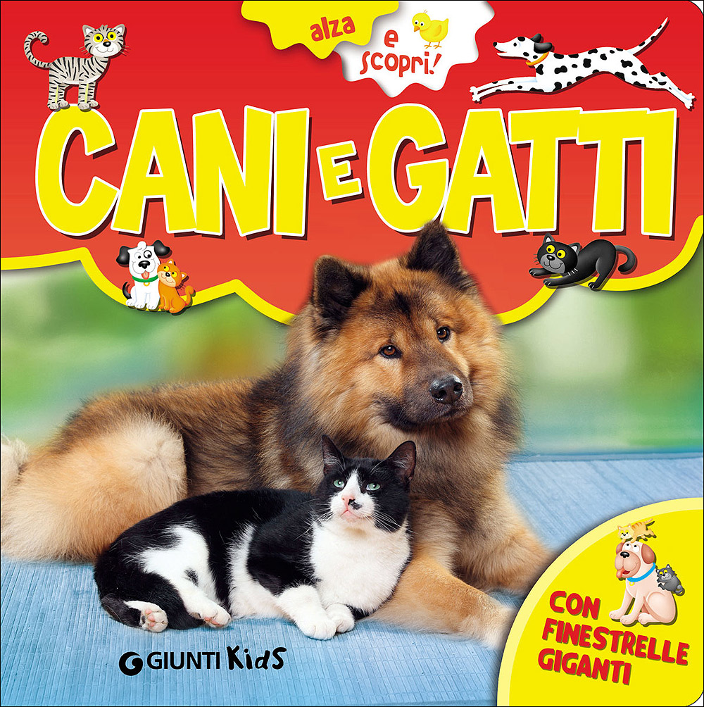 Cani e Gatti