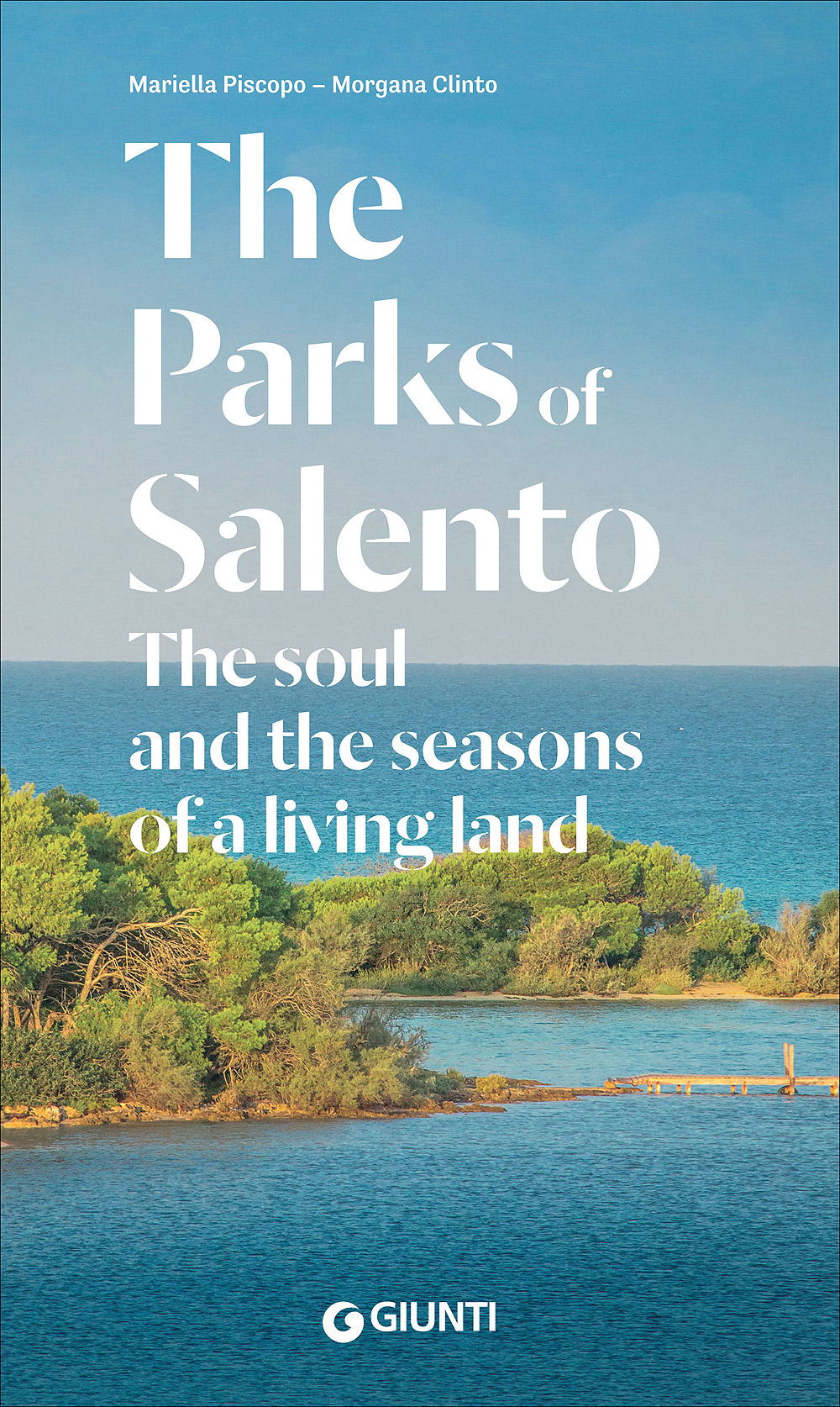 The Parks of Salento