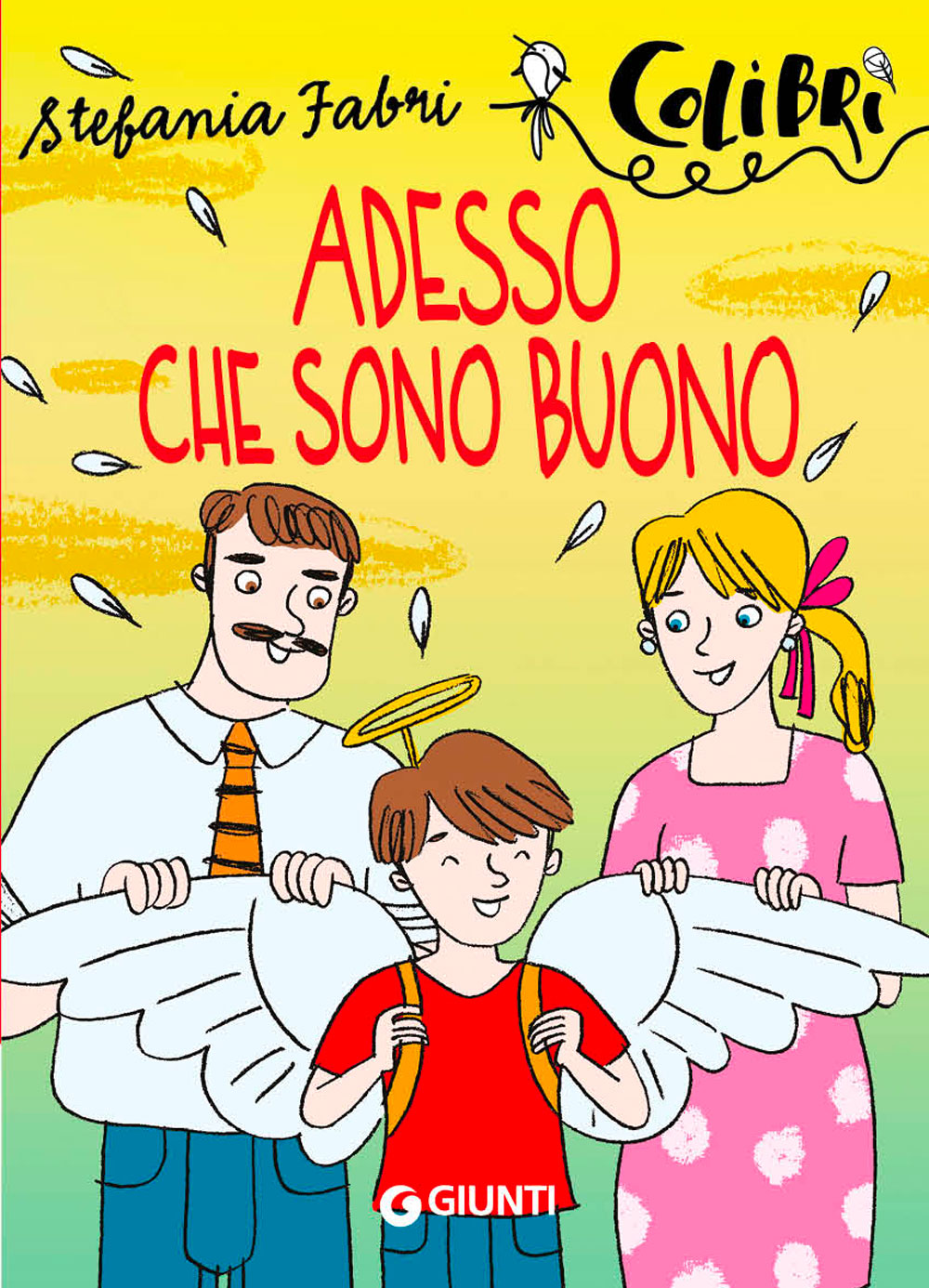 Un Tipo Che Non Promette Niente Di Buono
