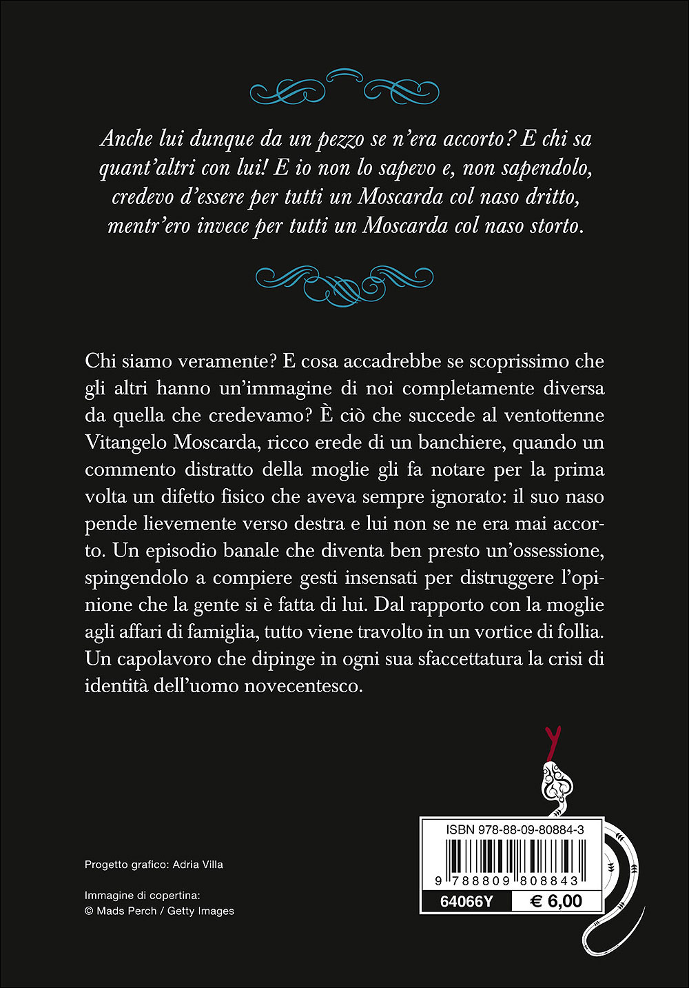Il giocatore