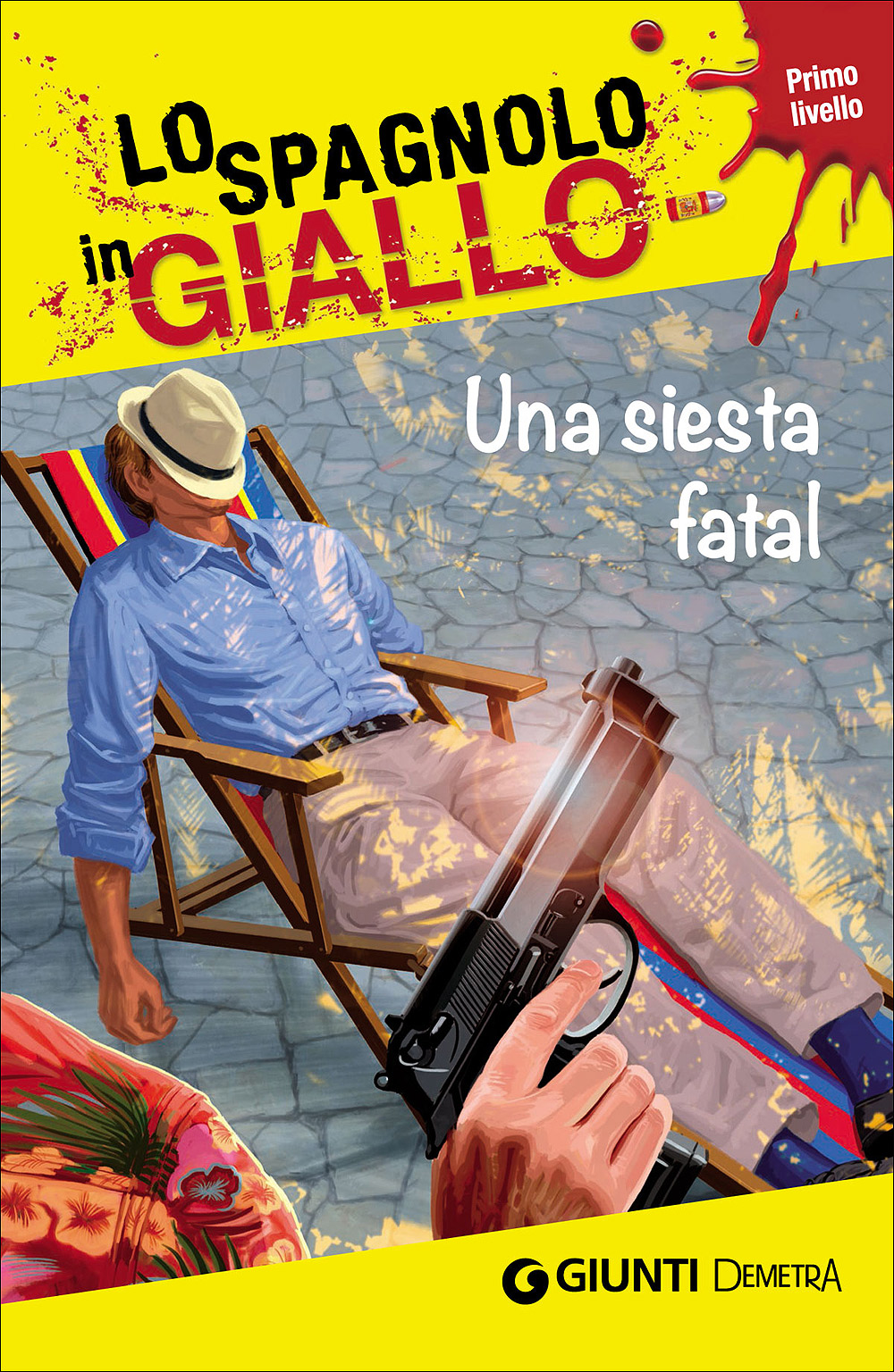 Una siesta fatal