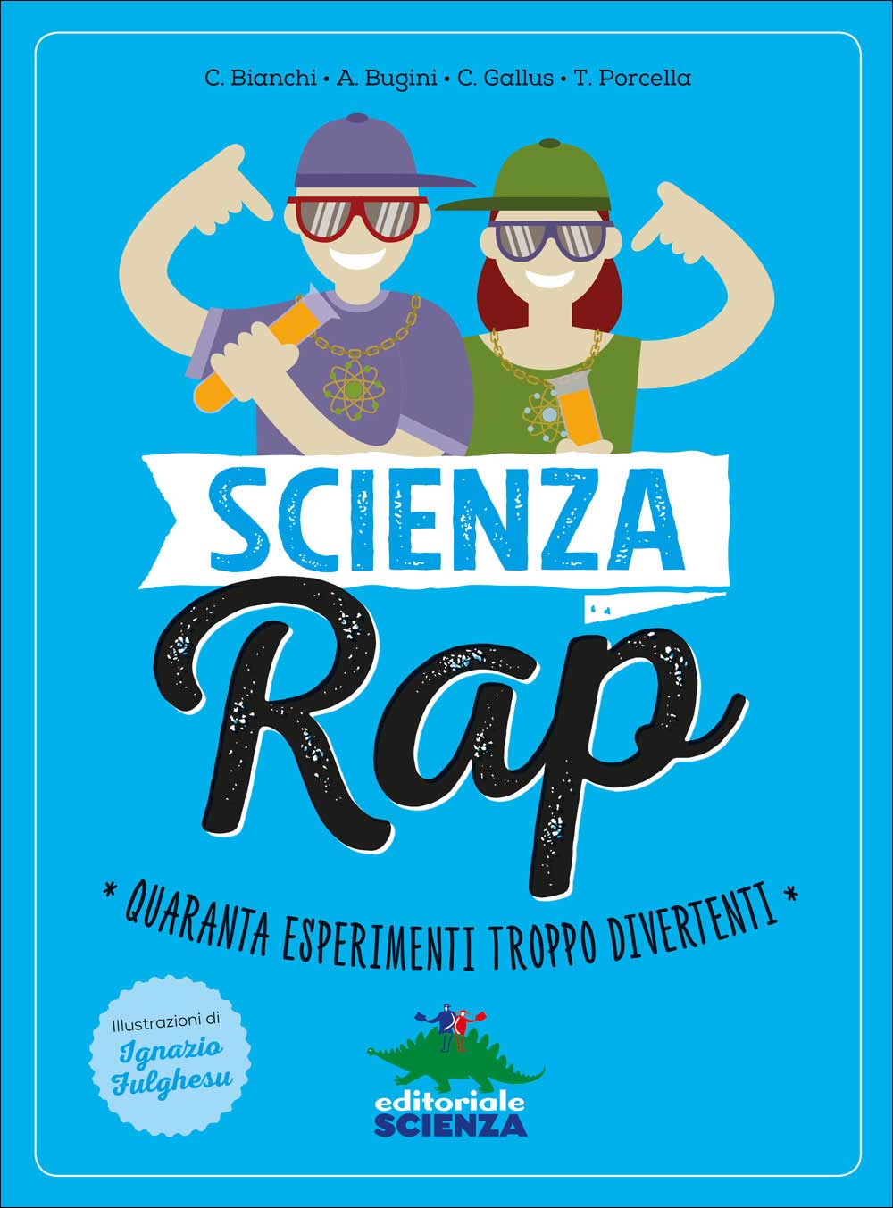 Scienza rap