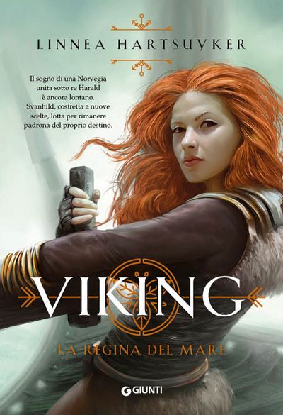 Viking. La Regina del mare