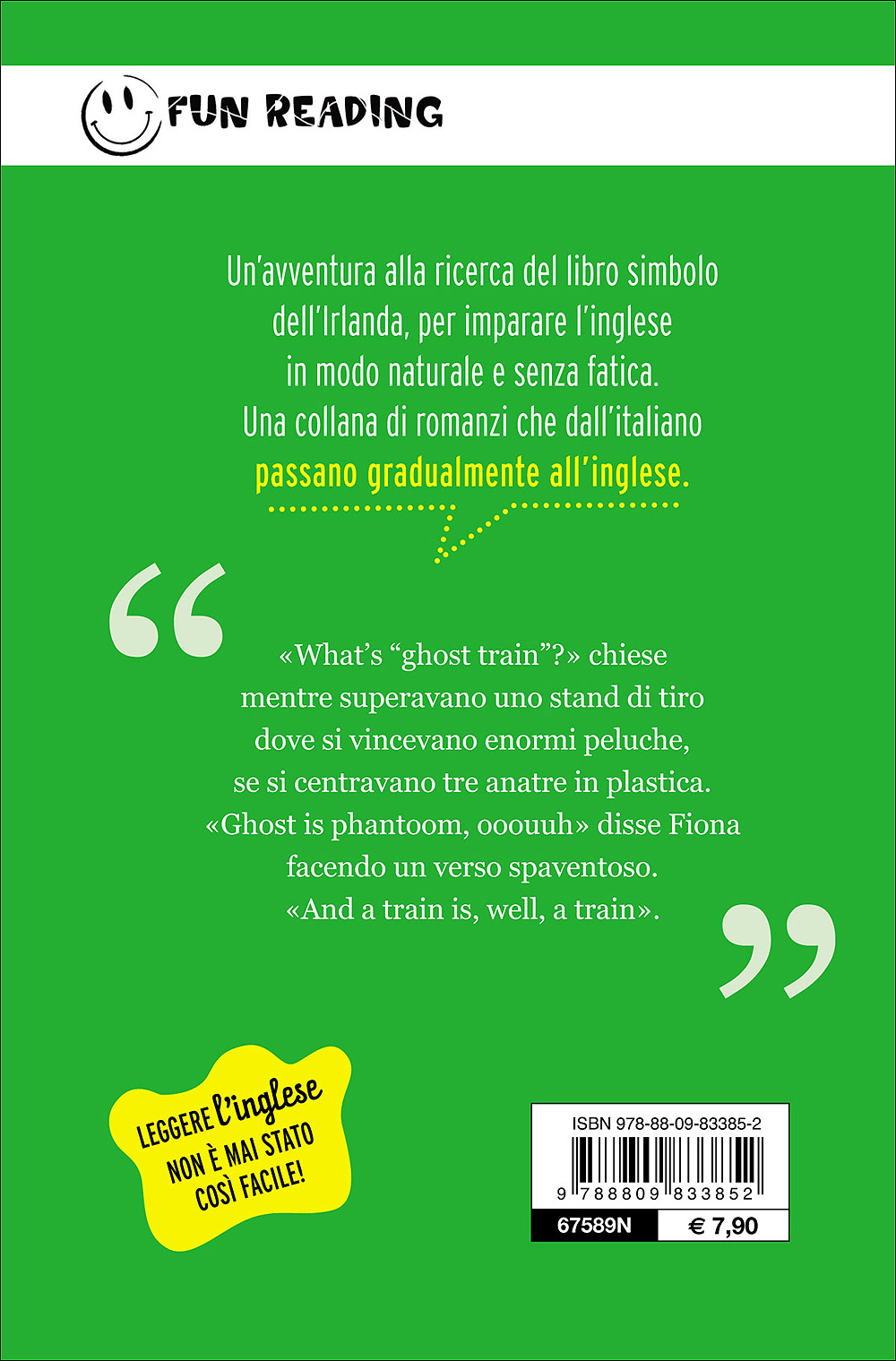 Noah Et L énigme Du Ghost Train