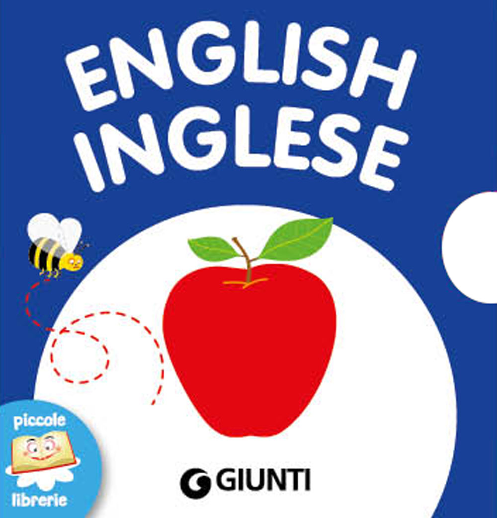 English - Inglese