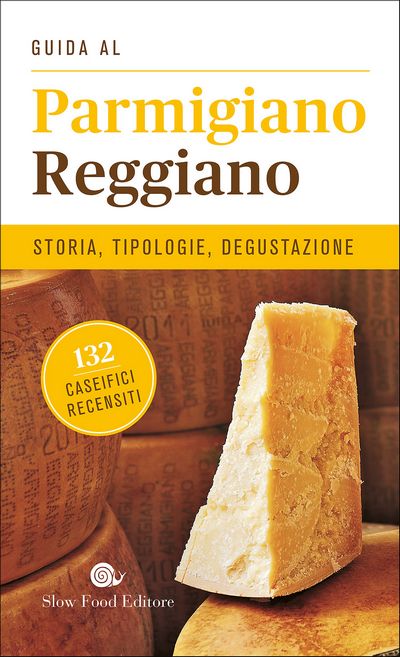 Guida al Parmigiano Reggiano