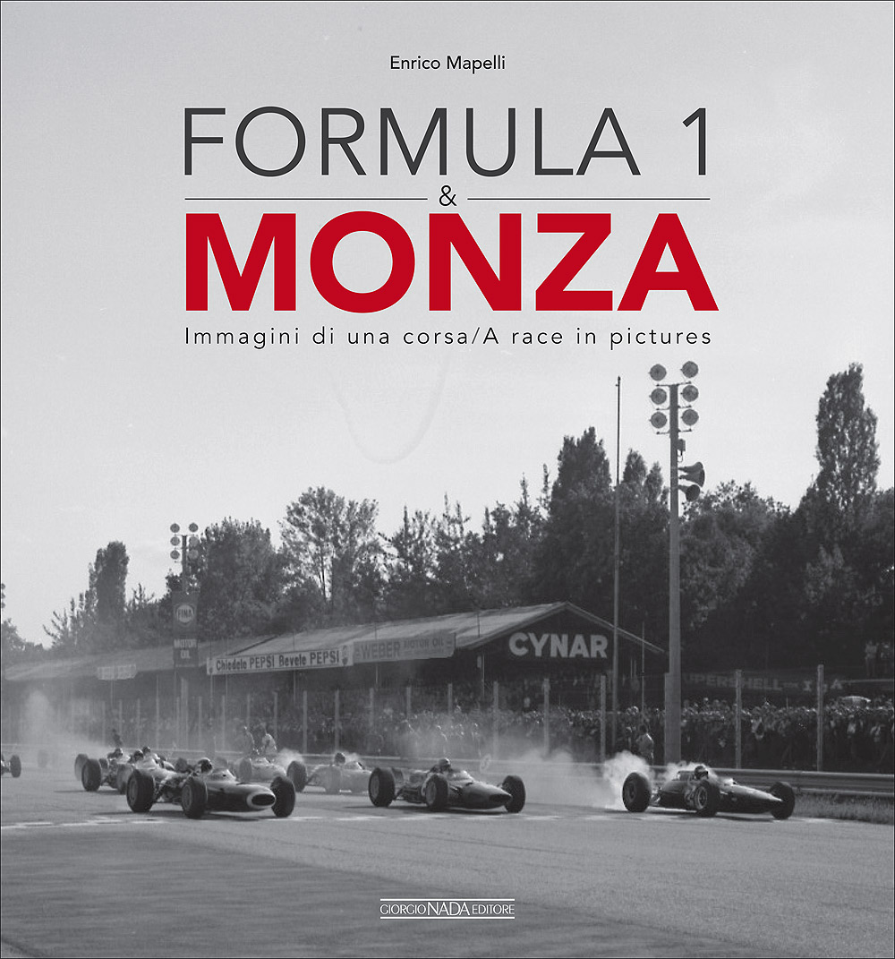 Formula 1 e Monza