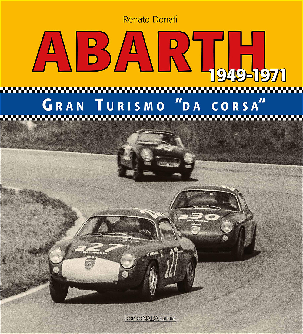 Abarth 1949-1971