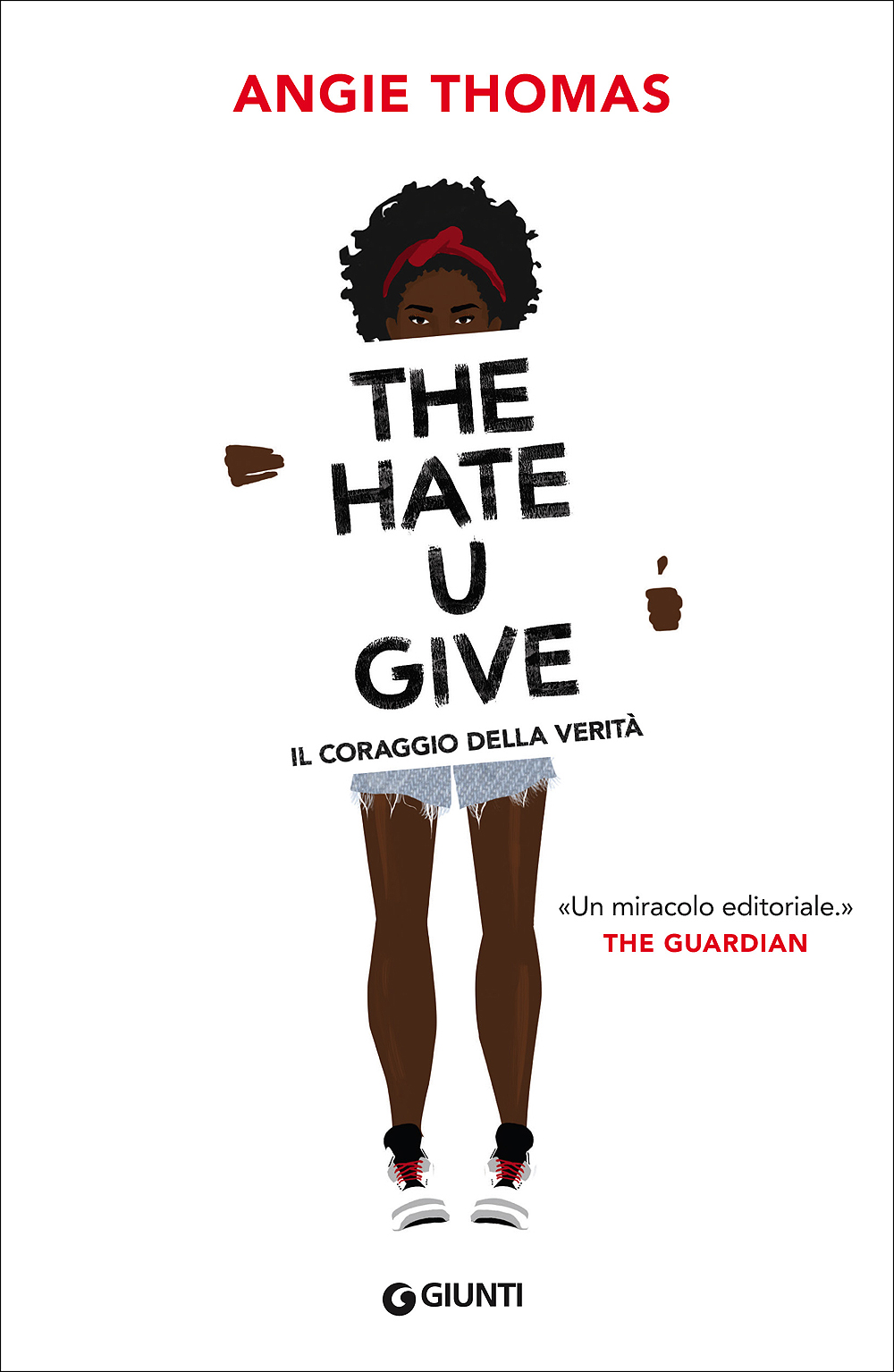 The Hate U Give