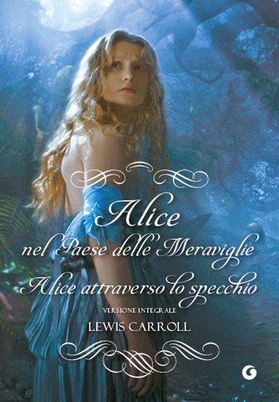 Alice nel Paese delle Meraviglie - Alice attraverso lo specchio