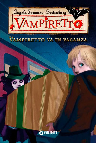 Vampiretto va in vacanza