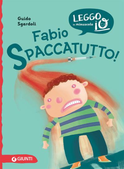 Fabio Spaccatutto!