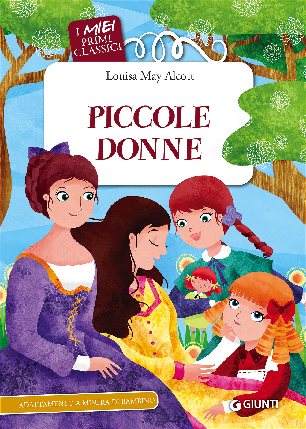 Chi Ha Scritto Il Libro Piccole Donne