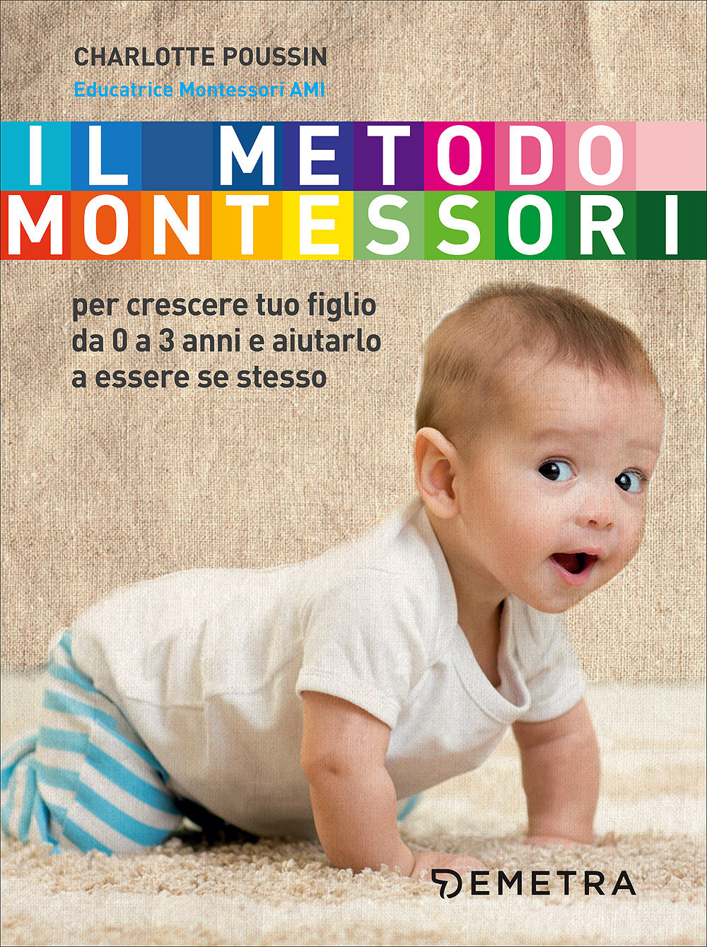 Il metodo Montessori