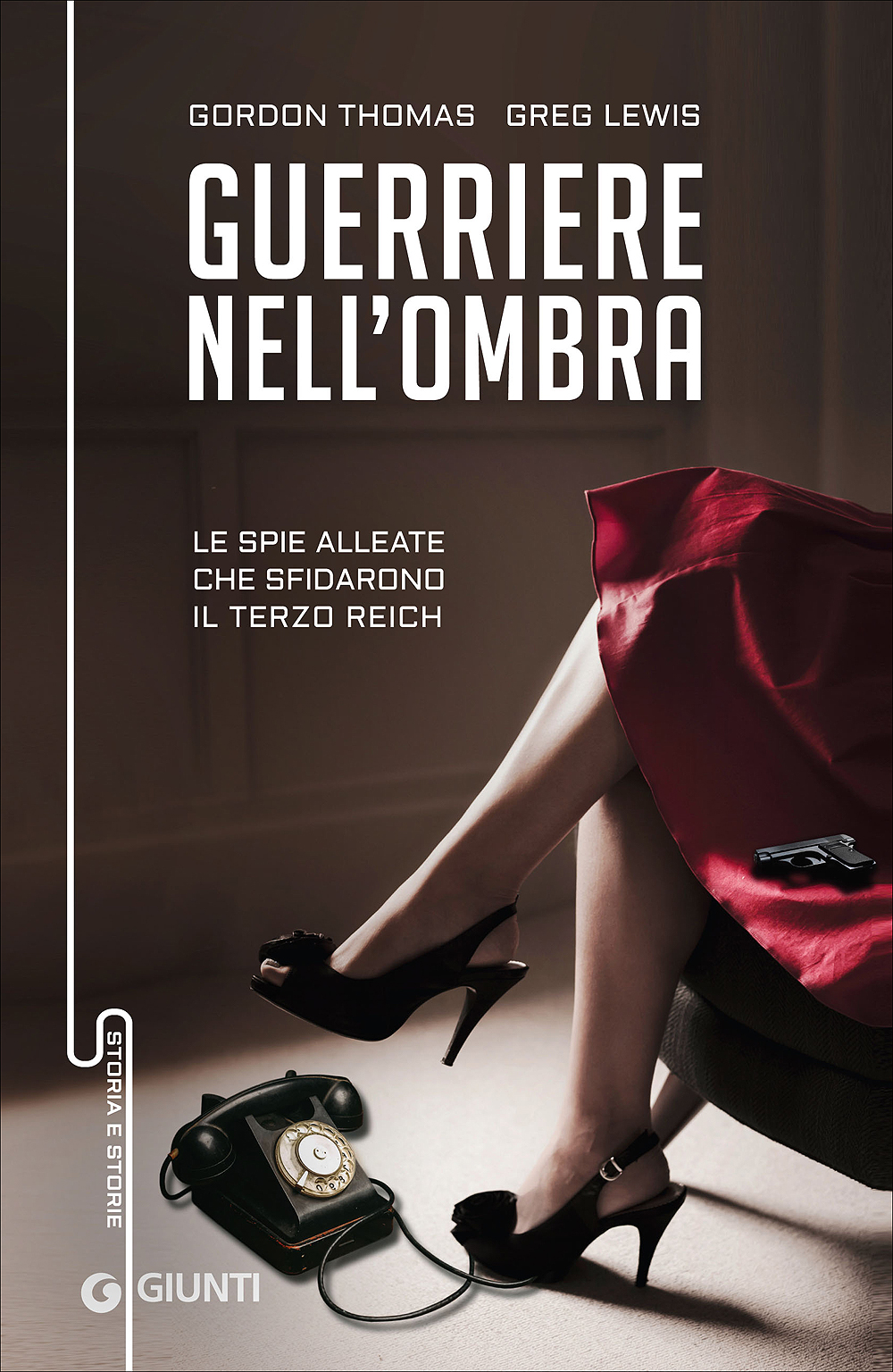 Guerriere nell'ombra