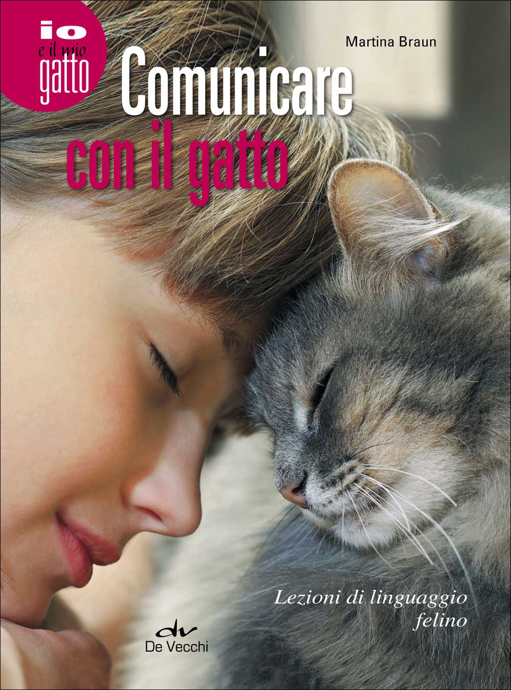 Comunicare con il gatto