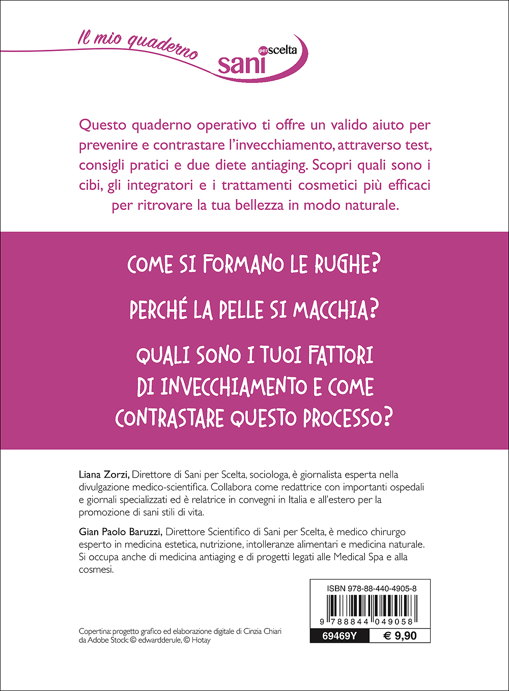 Bellezza antiaging