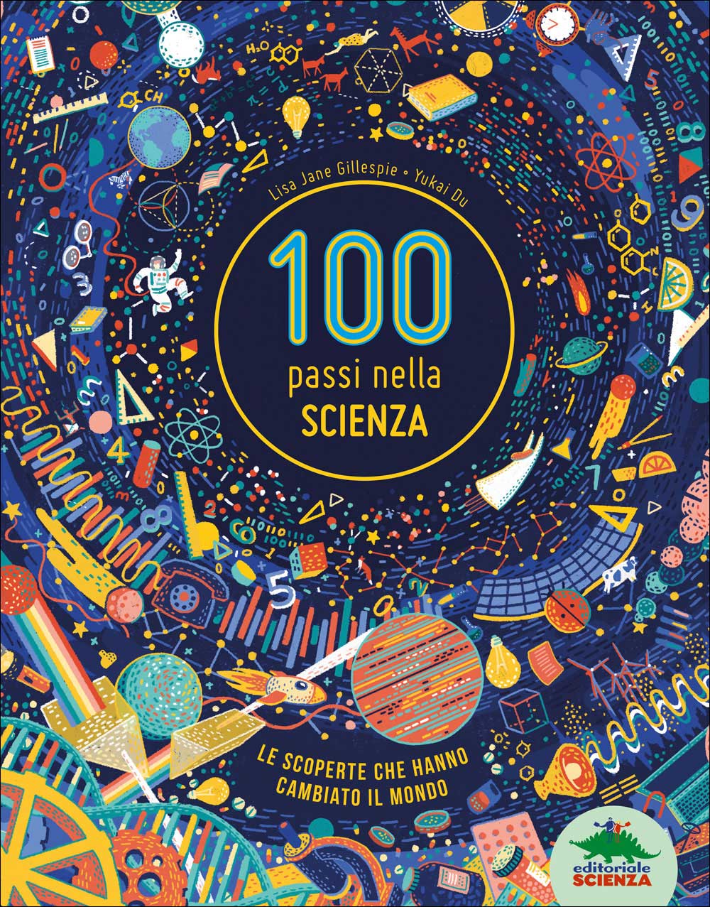 100 passi nella scienza