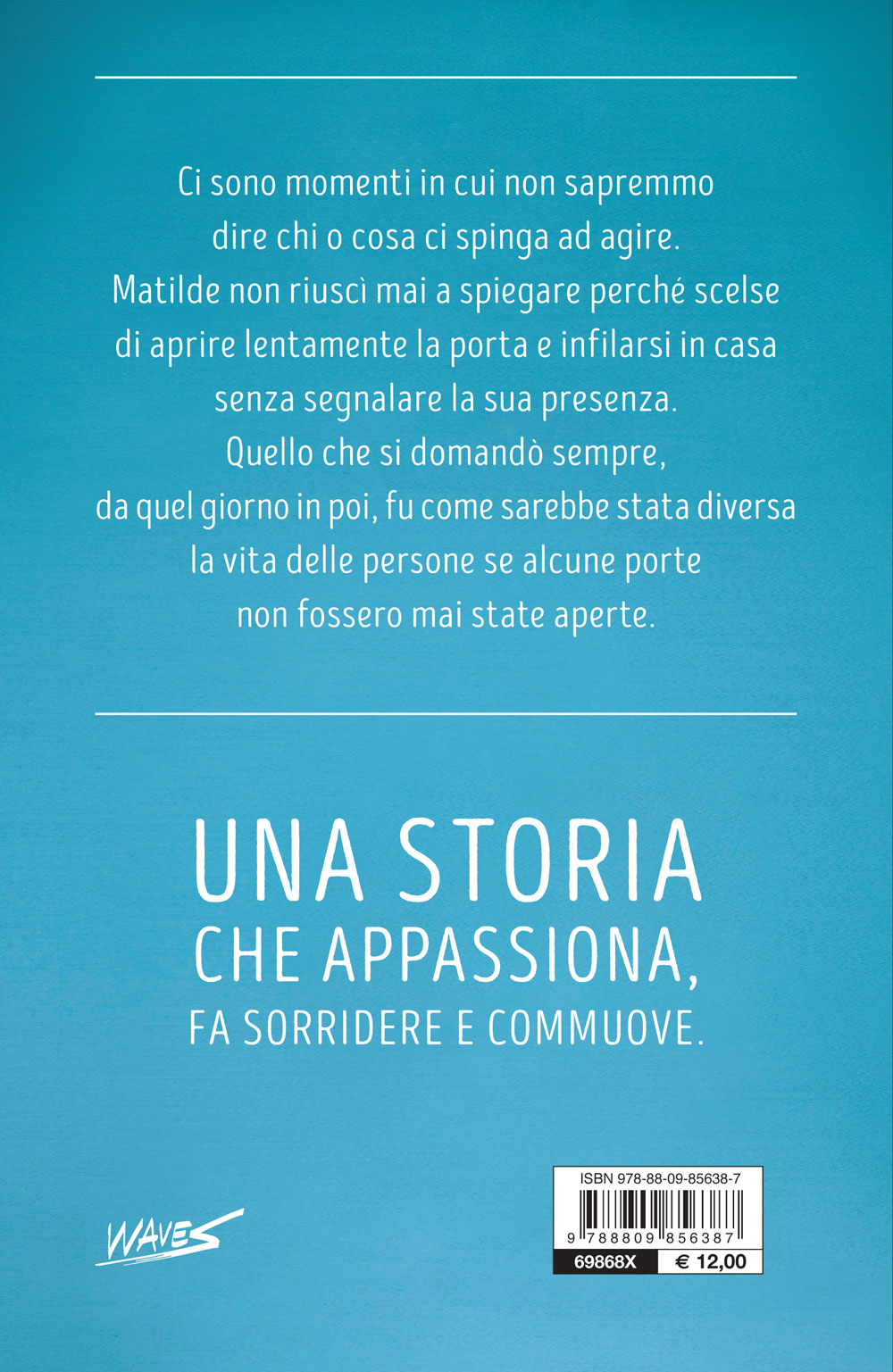 Sei Tutto Quello Che Non Mi Aspettavo