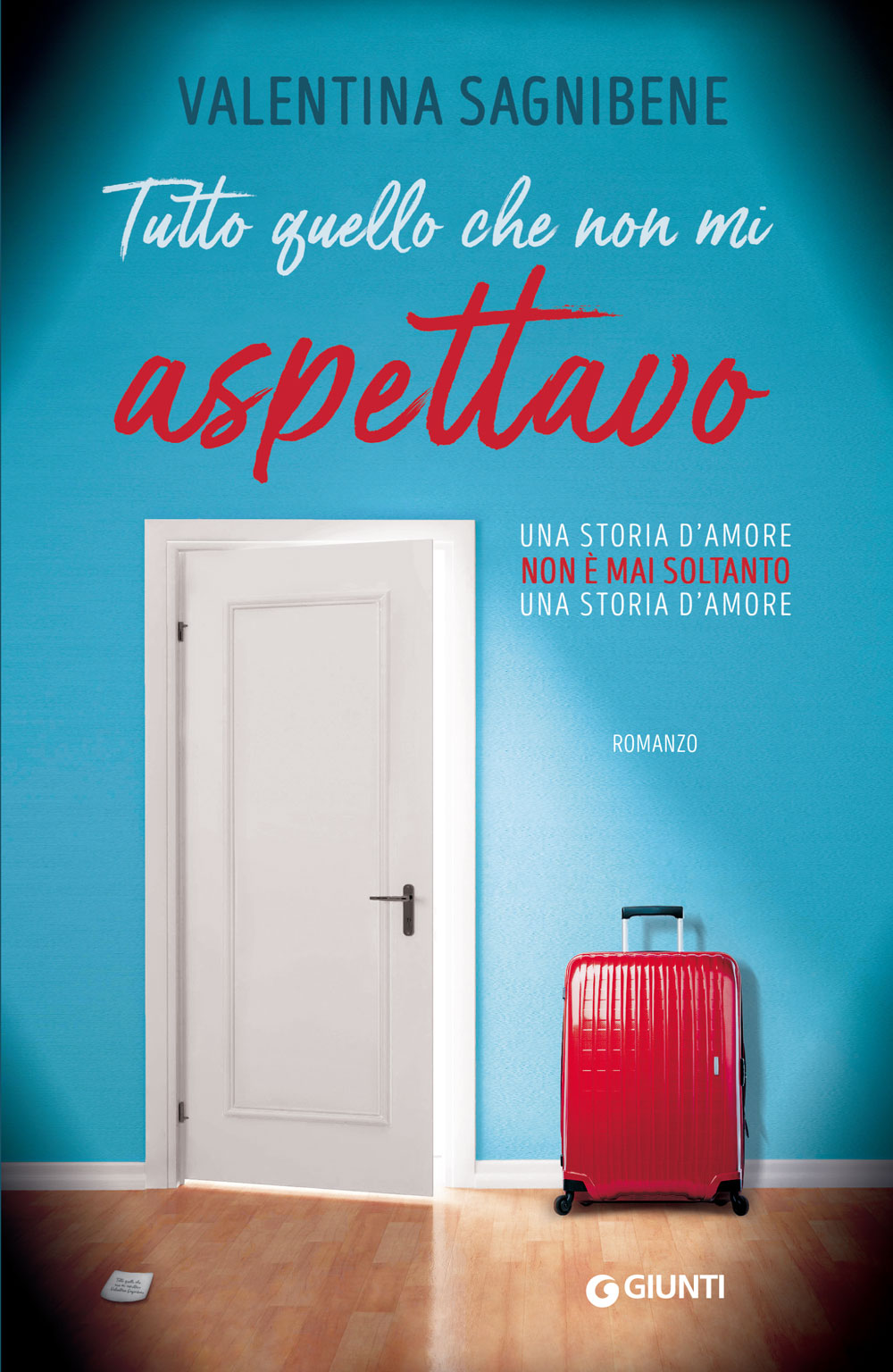 Sei Tutto Quello Che Non Mi Aspettavo