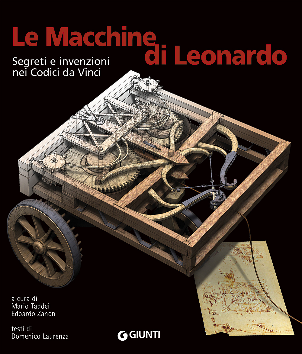 Le Macchine di Leonardo