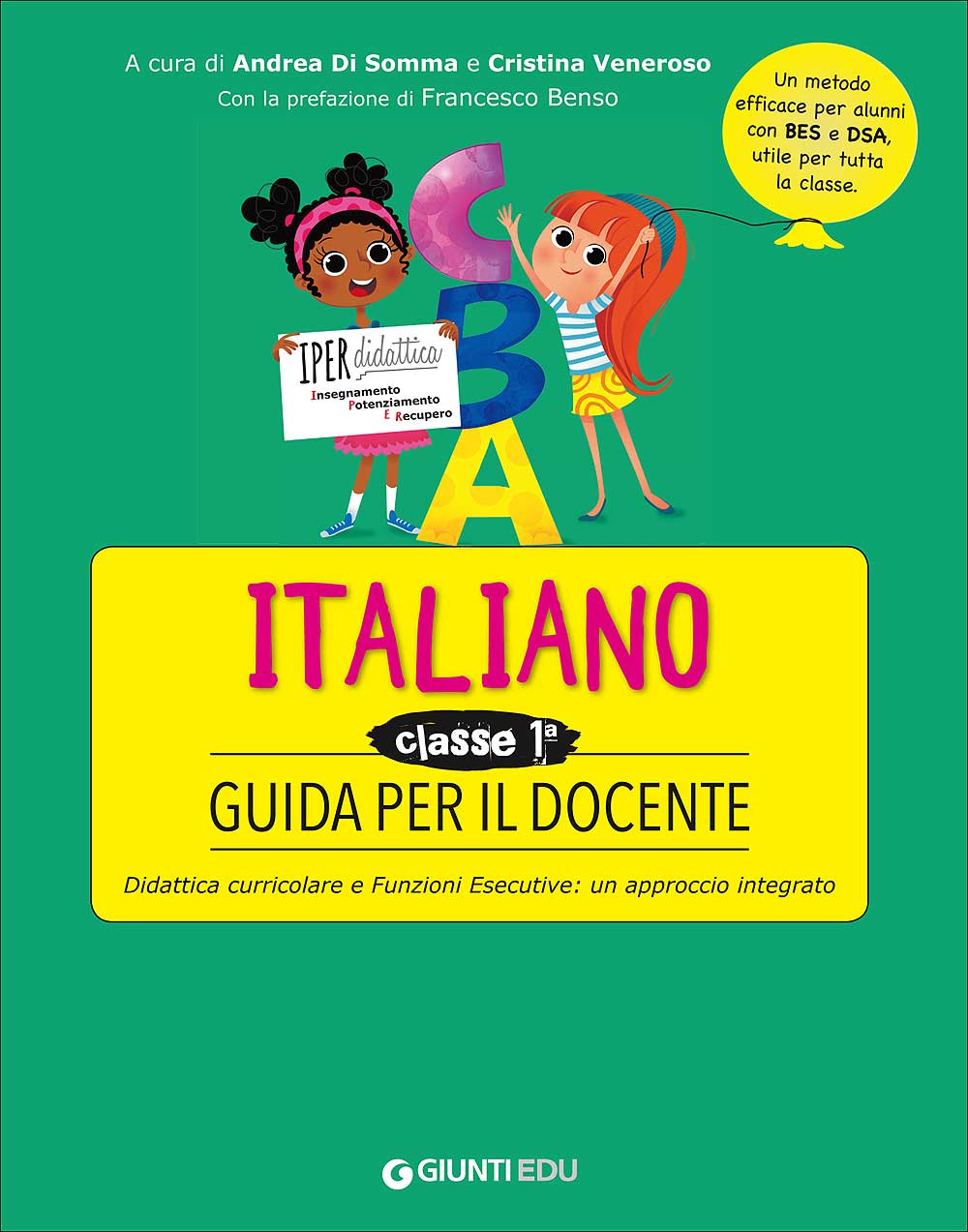 Guida per il docente - Italiano 1