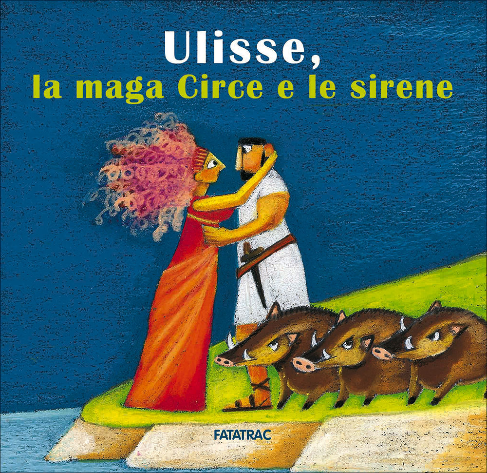 Ulisse E La Maga Circe Riassunto