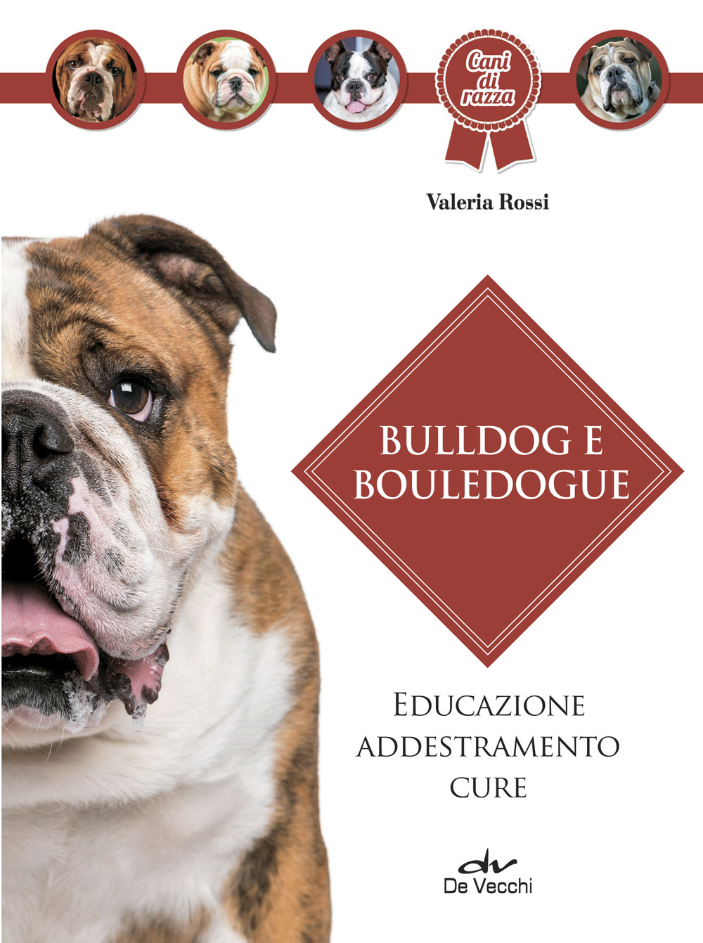 Bulldog e bouledogue