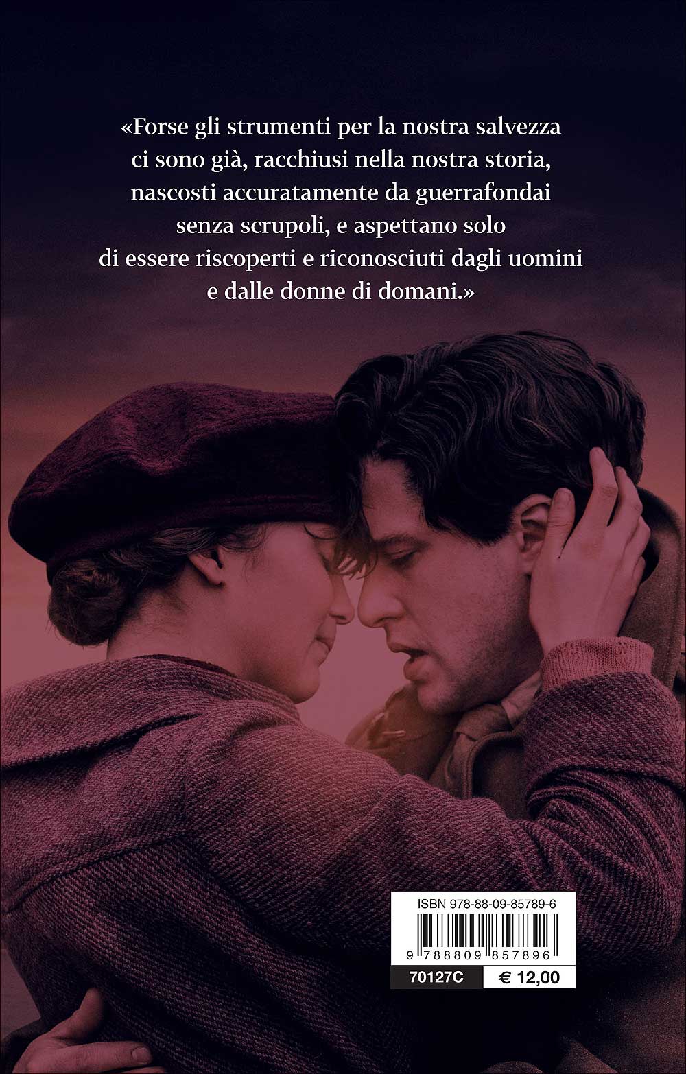 Generazione Perduta Testament Of Youth Vera Brittain