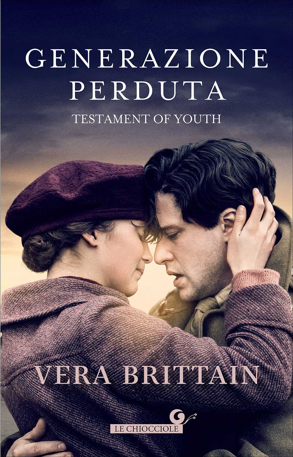 Generazione Perduta Testament Of Youth Vera Brittain