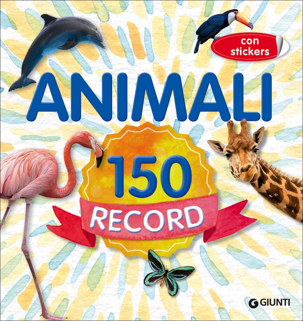 Animali 150 Record