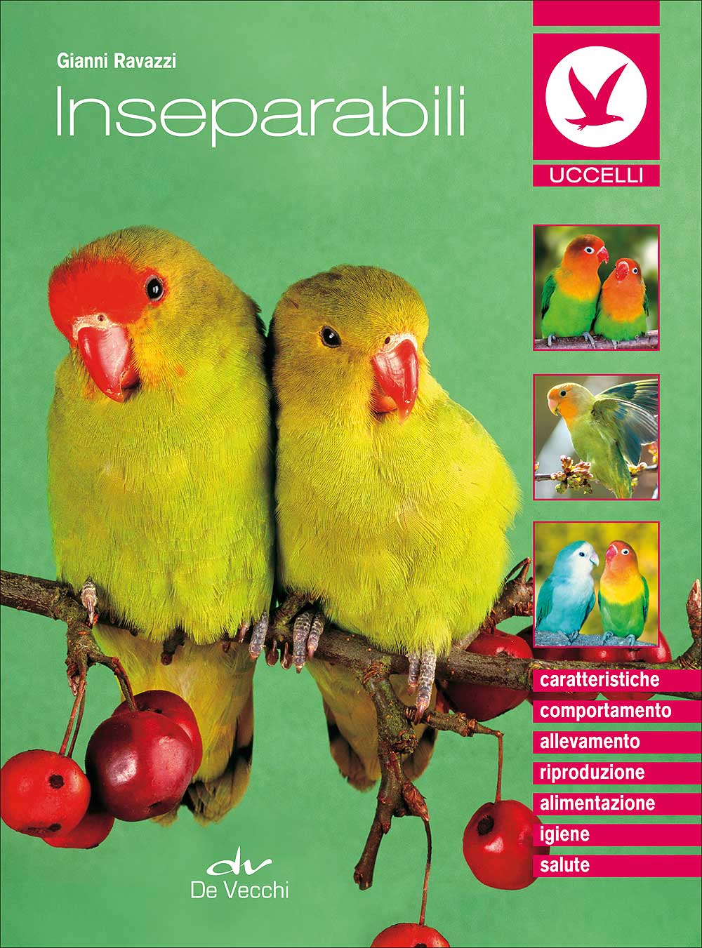 Inseparabili