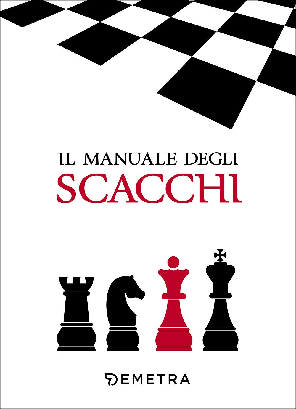 Come Si Mettono Le Pedine A Scacchi