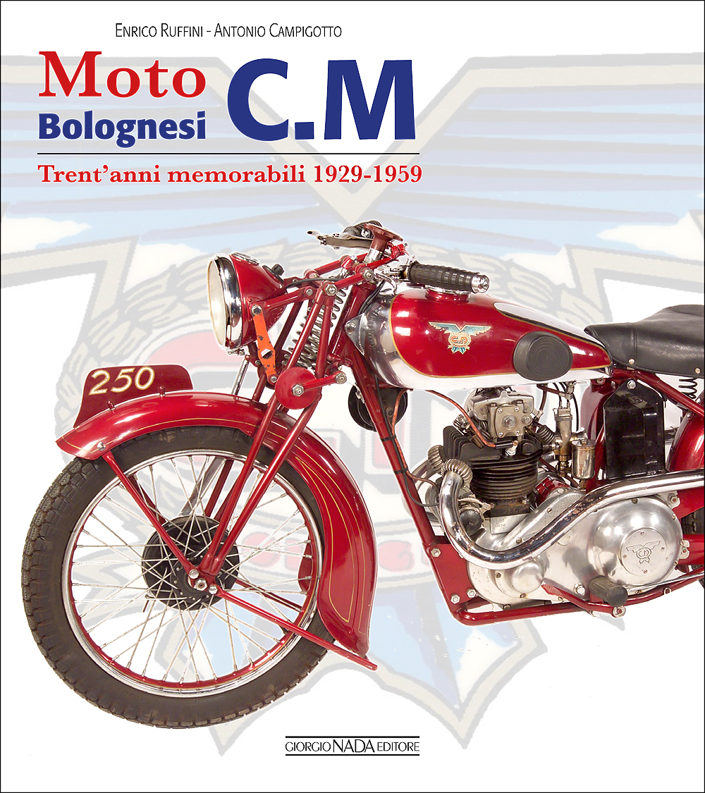 Moto Bolognesi C.M