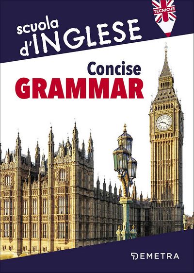 Concise Grammar