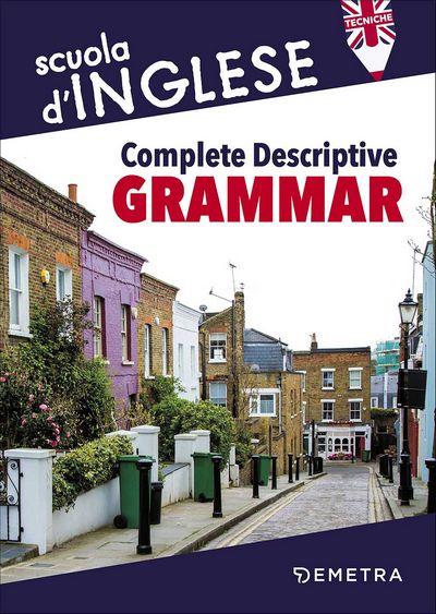 Complete Descriptive Grammar