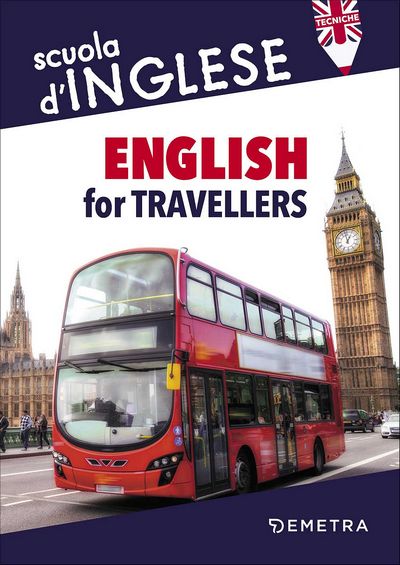 English for Travellers