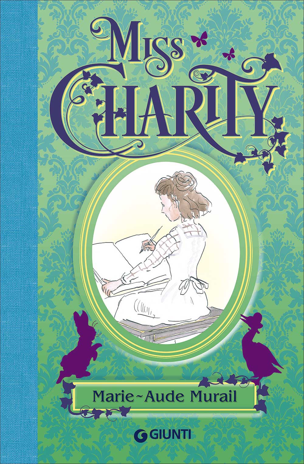 Miss Charity (ed. lusso)