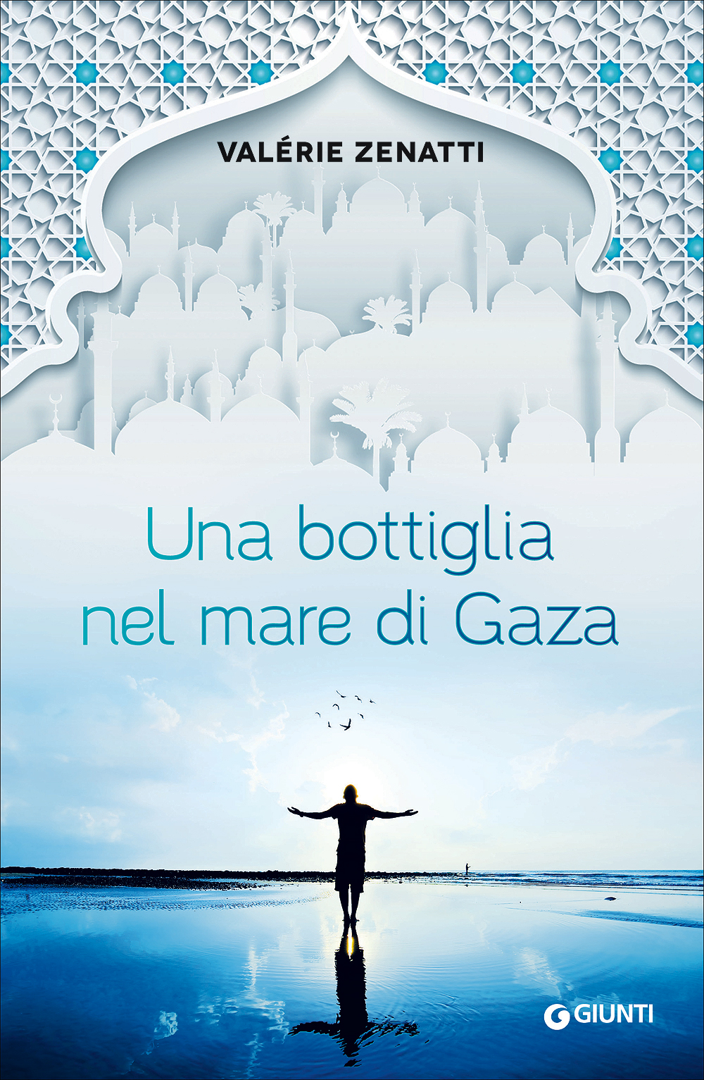 Una Bottiglia Nel Mare Di Gaza Trama