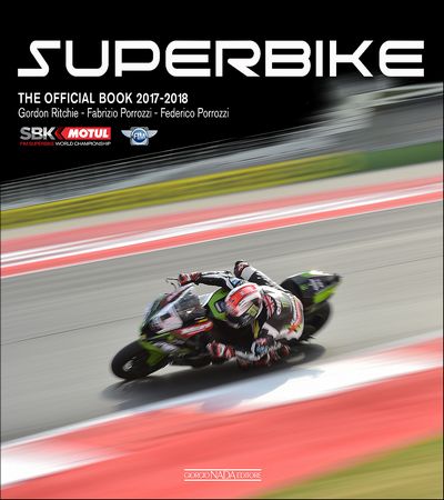 Superbike 2017/2018