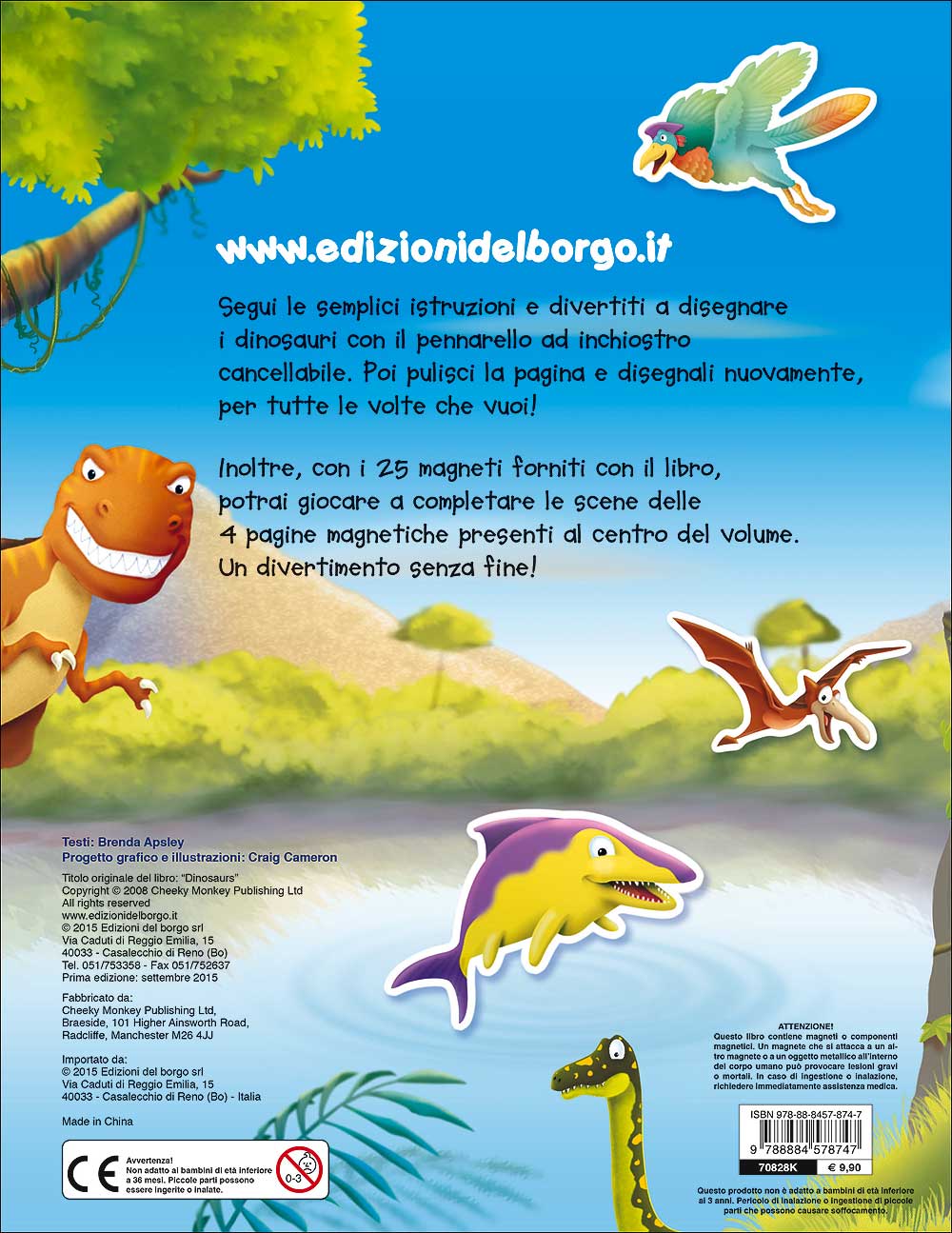 Dinosauri