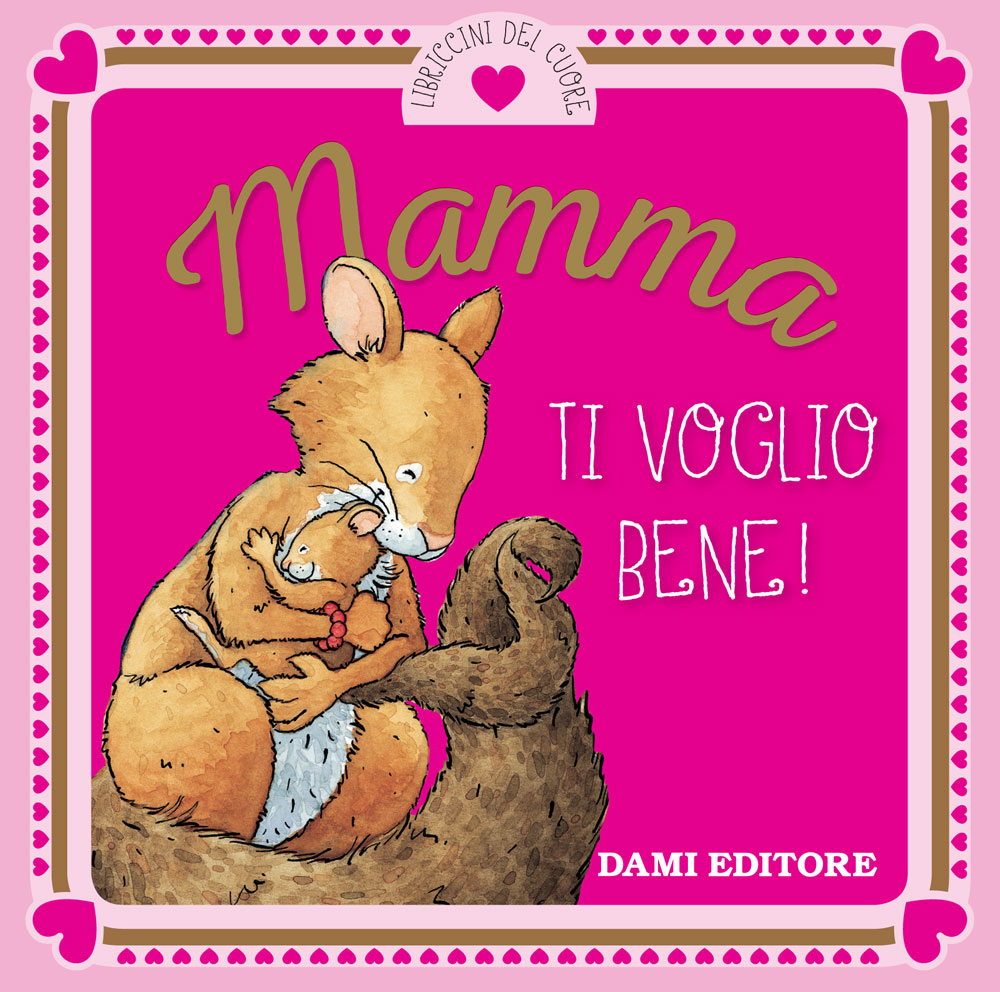 Ti voglio bene