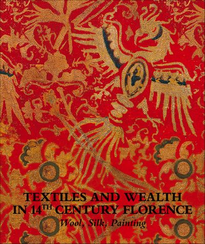 Textiles and Wealth in 14th Century Florence