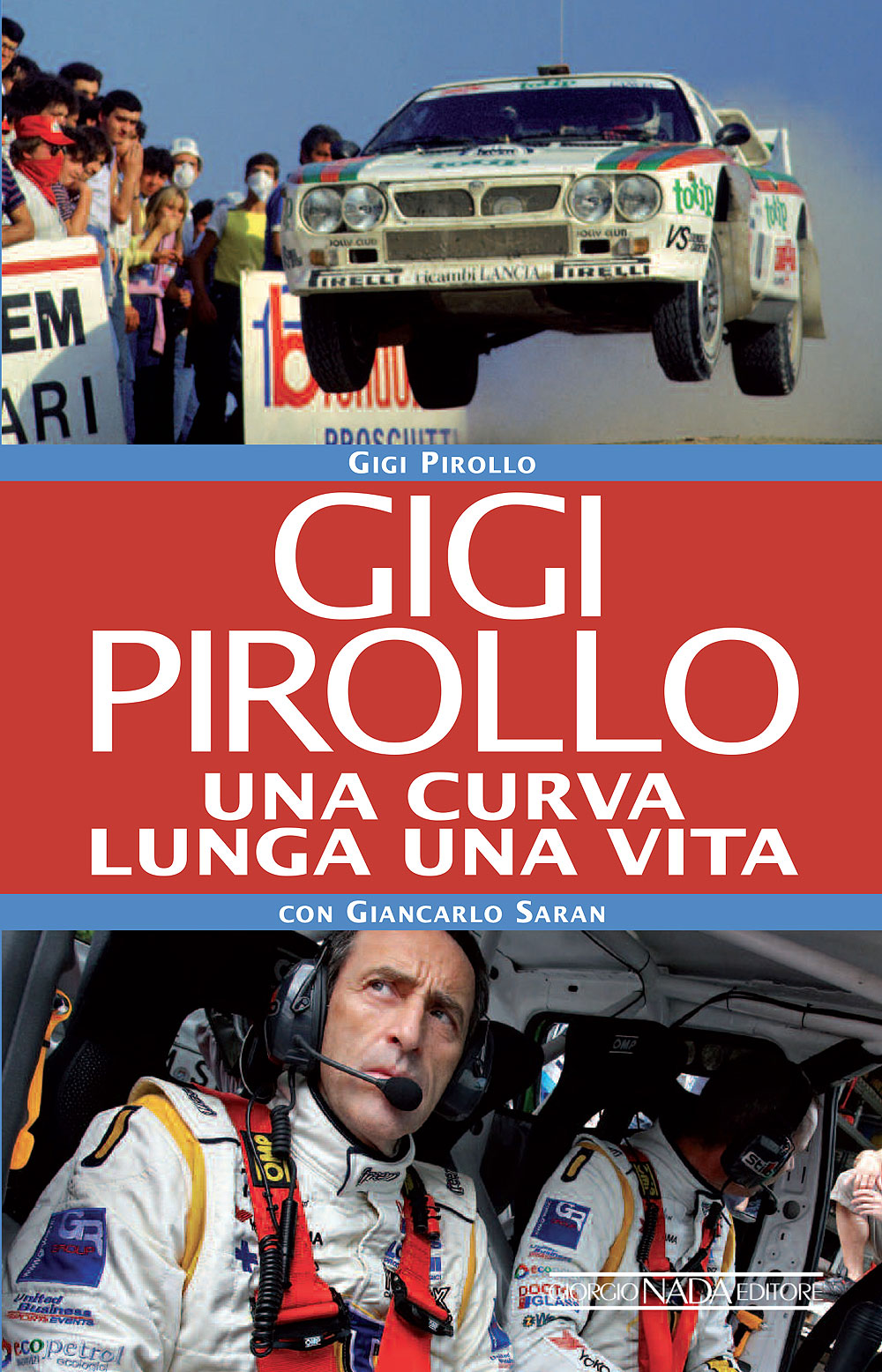 Gigi Pirollo