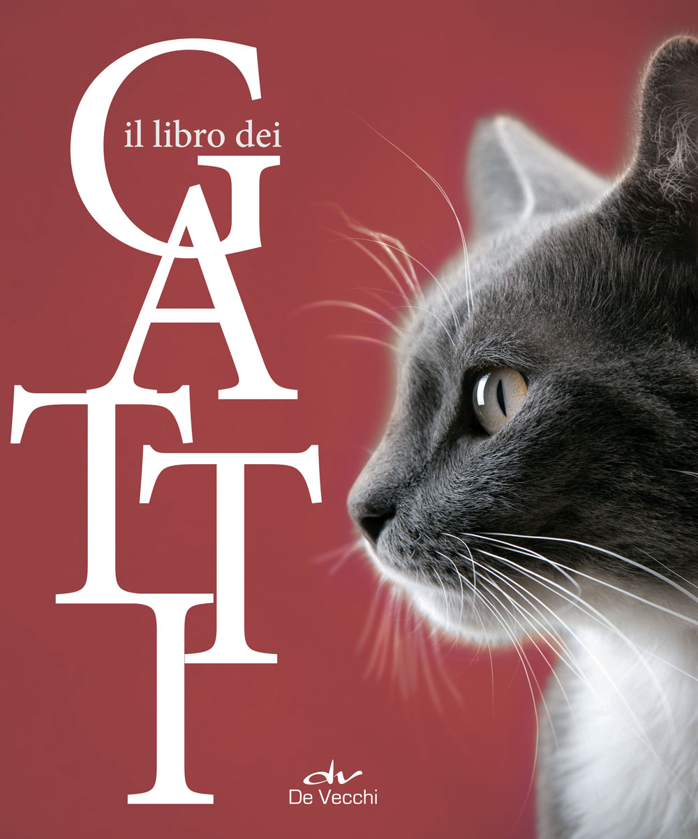 Il libro dei gatti